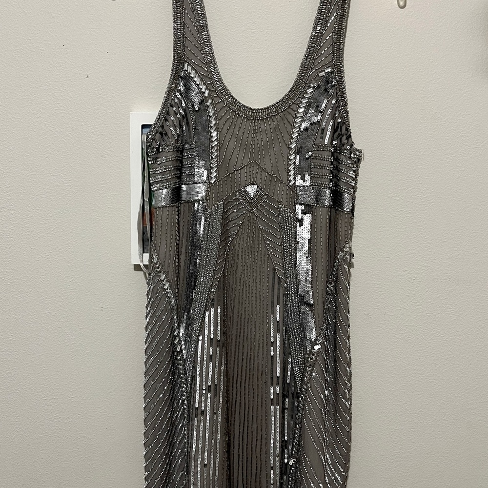 Parker dress